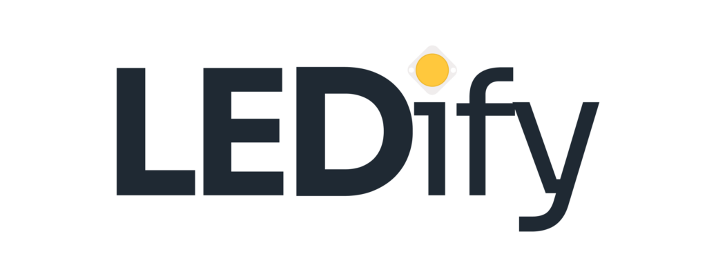 ledify - led szalag olcsón